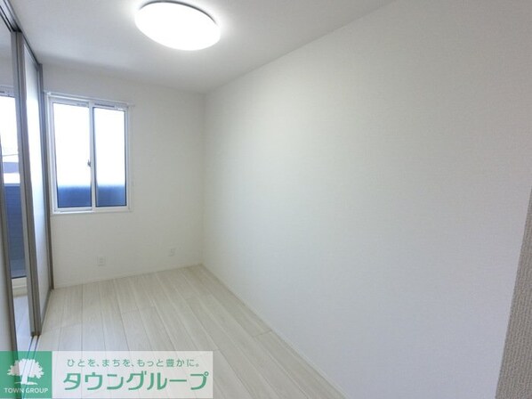 フェリーチェTAKASAKI IIの物件内観写真